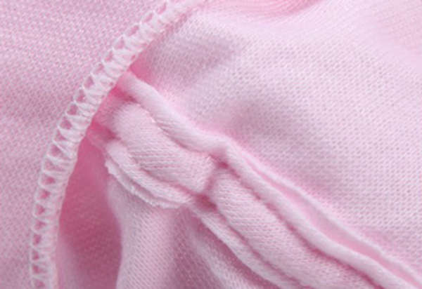  Maternity Nursing Breastfeeding Cotton Non Wired Bras