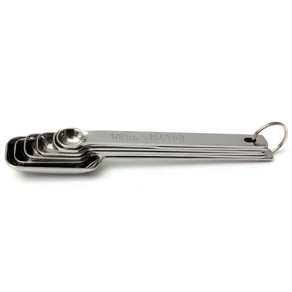 Spice Measuring Spoons