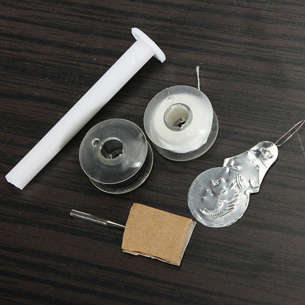 Electric Sewing Machine