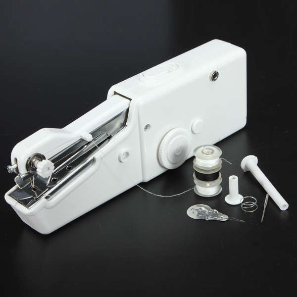 Electric Sewing Machine