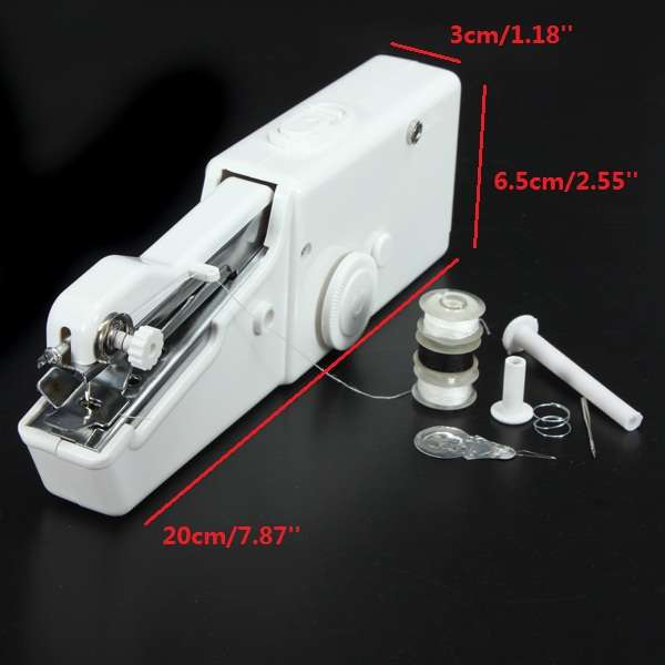 Electric Sewing Machine
