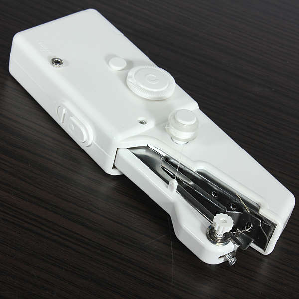 Electric Sewing Machine
