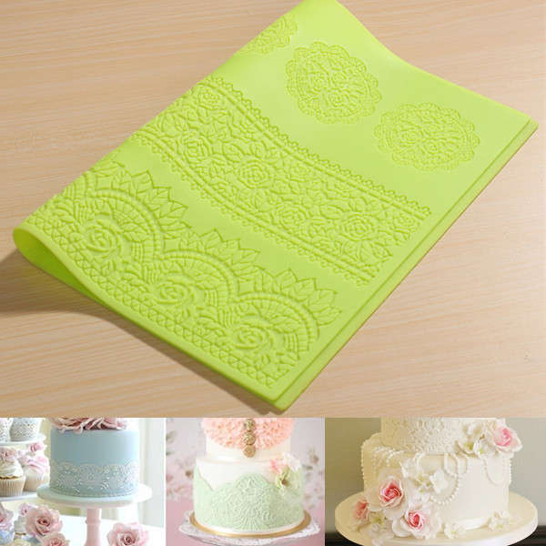 lace mat