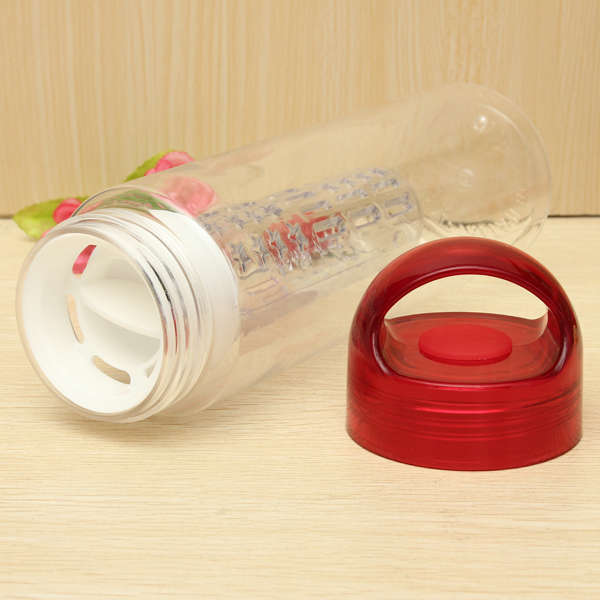 Lemon Juice Bottle