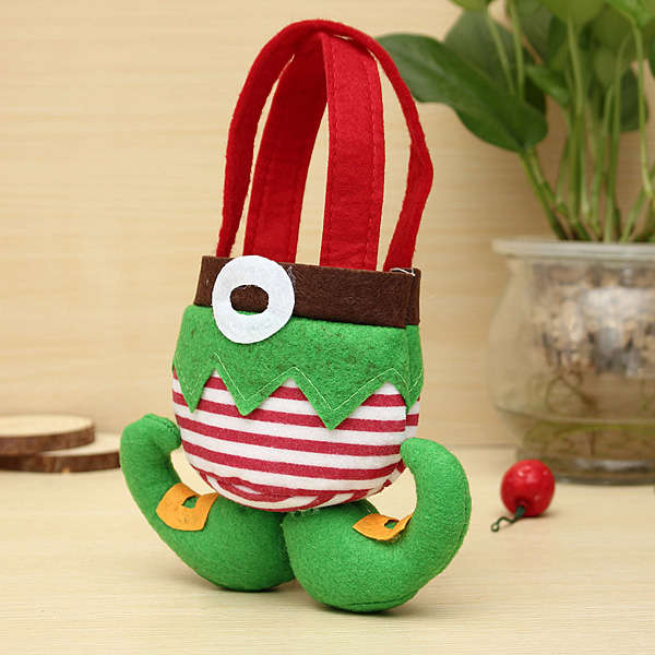 Christmas Gift Bag