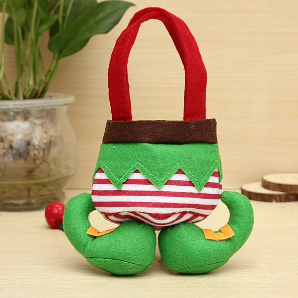 Christmas Gift Bag