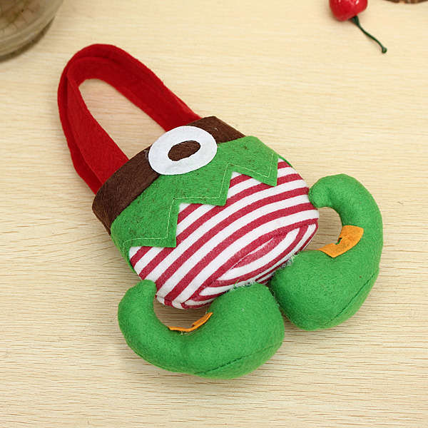 Christmas Gift Bag
