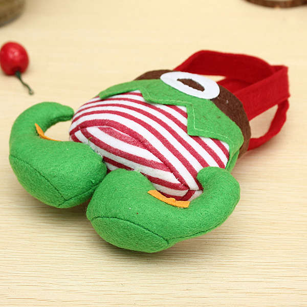 Christmas Gift Bag