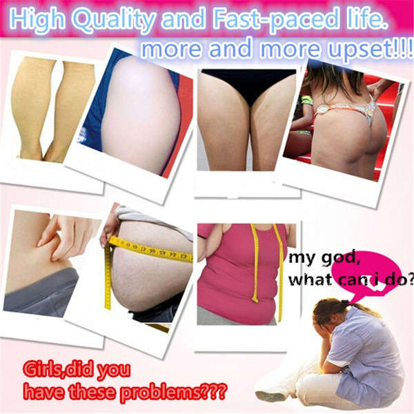CAICUI Body Shaping Cream Firming Slimming Weight Loss Gel