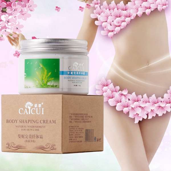 CAICUI Body Shaping Cream Firming Slimming Weight Loss Gel