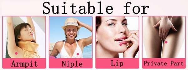 AFY Lip Private Part Nipple Bleaching Whitening Fresh Up Pinkish Cream