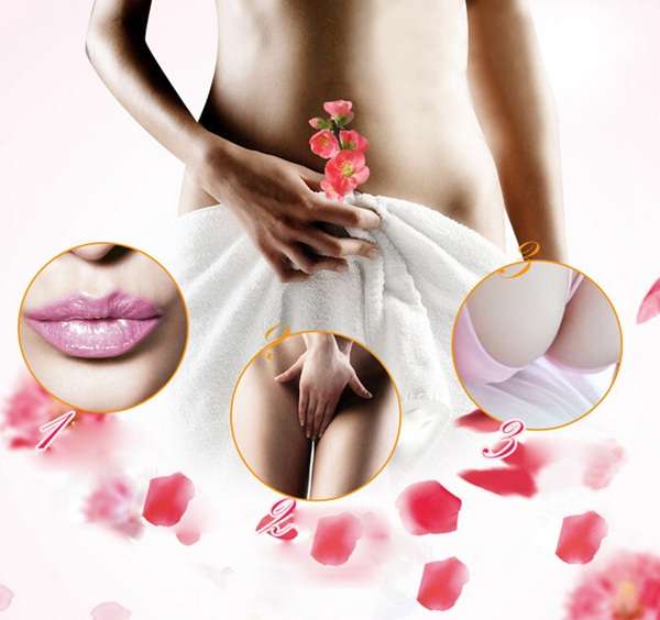 AFY Lip Private Part Nipple Bleaching Whitening Fresh Up Pinkish Cream