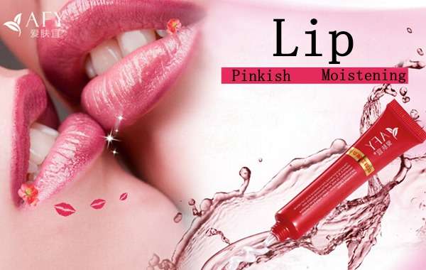 AFY Lip Private Part Nipple Bleaching Whitening Fresh Up Pinkish Cream