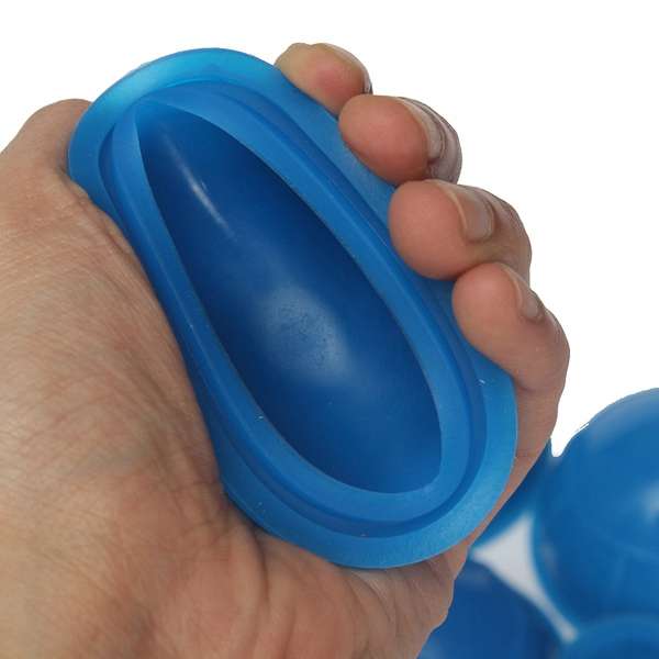 12pcs Mini Silicone Chinese Traditional Medical Cupping Cups