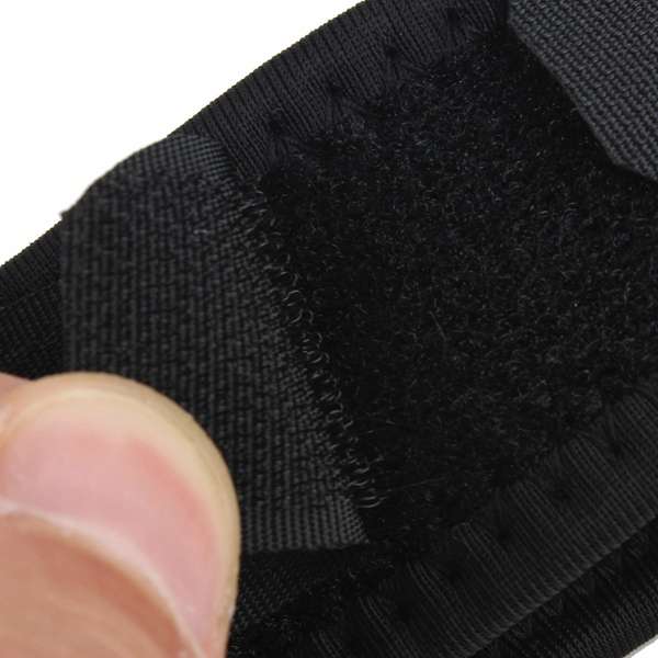 Elastic Knee Tendon Patella Support Wrap Compression Brace 