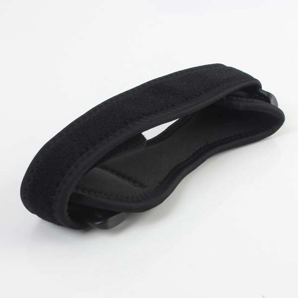 Elastic Knee Tendon Patella Support Wrap Compression Brace 
