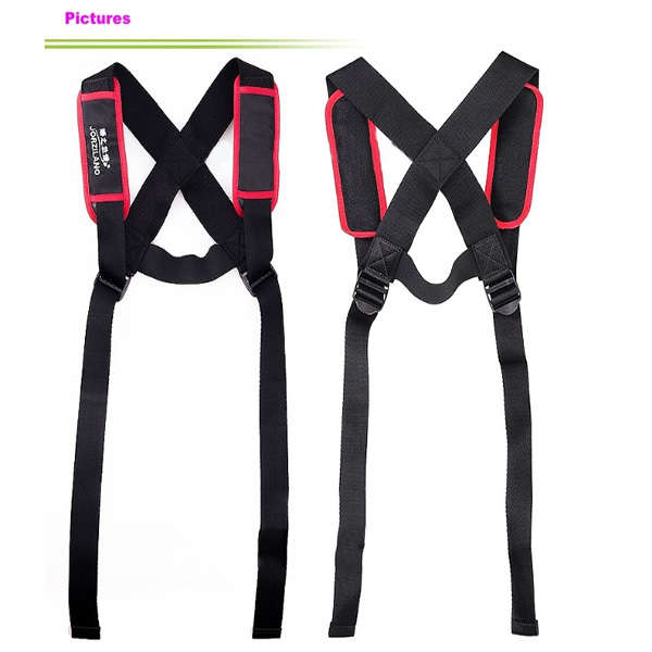 JORZILANO Humpback Kyphosis Correct Belt Back Support Posture Brace