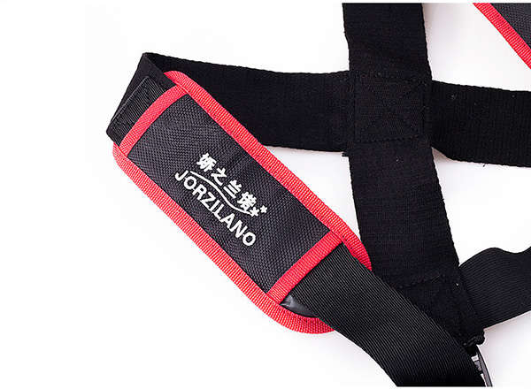 JORZILANO Humpback Kyphosis Correct Belt Back Support Posture Brace