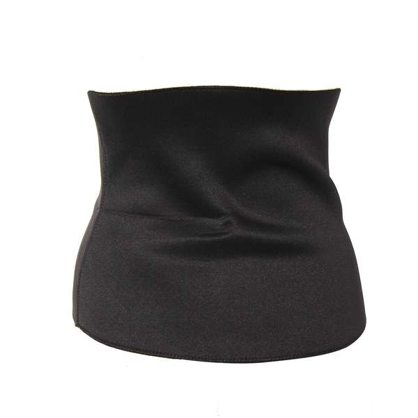Stretch Neoprene Slimming Waist Belts Body Shaper Training Corset 