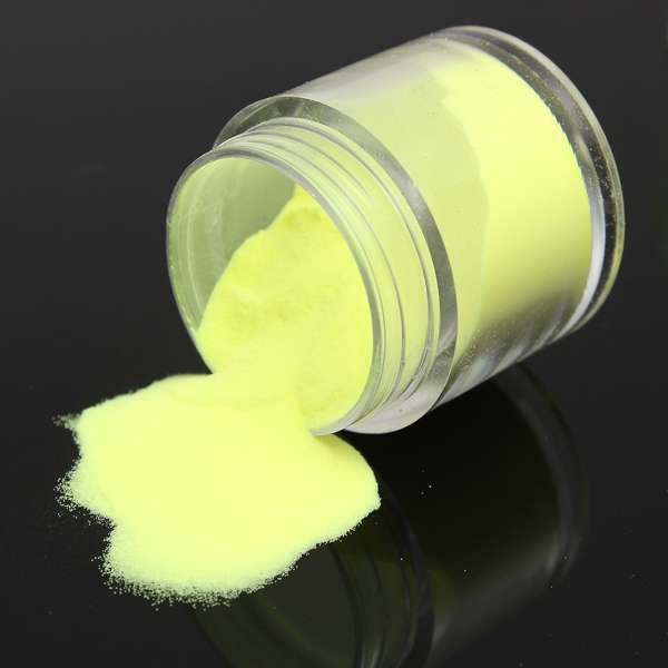 12 Colors Acrylic Manicure Nail Art Powder Dust Decoration
