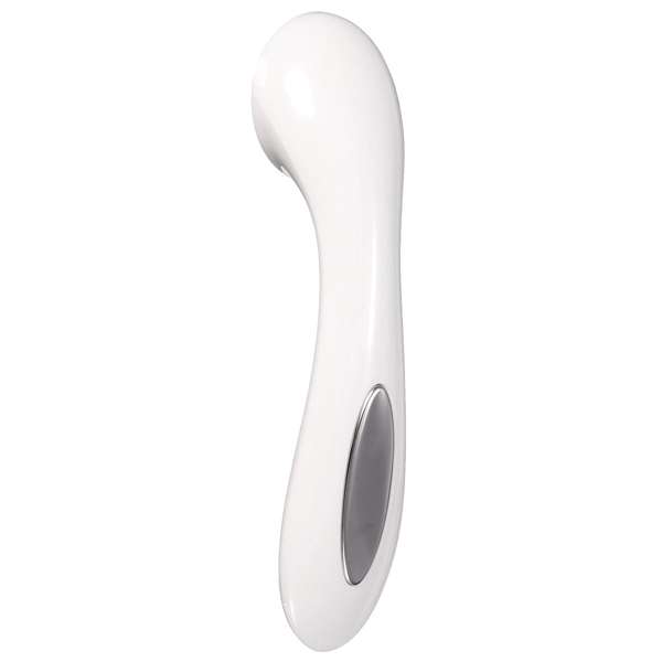 Micro Vibrate Anti-wrinkle Facial Massager Roller Ion Face Care Clean Tool
