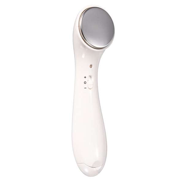 Micro Vibrate Anti-wrinkle Facial Massager Roller Ion Face Care Clean Tool