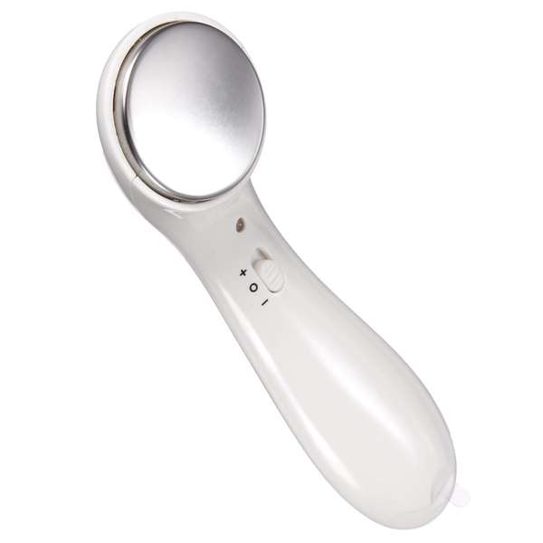 Micro Vibrate Anti-wrinkle Facial Massager Roller Ion Face Care Clean Tool