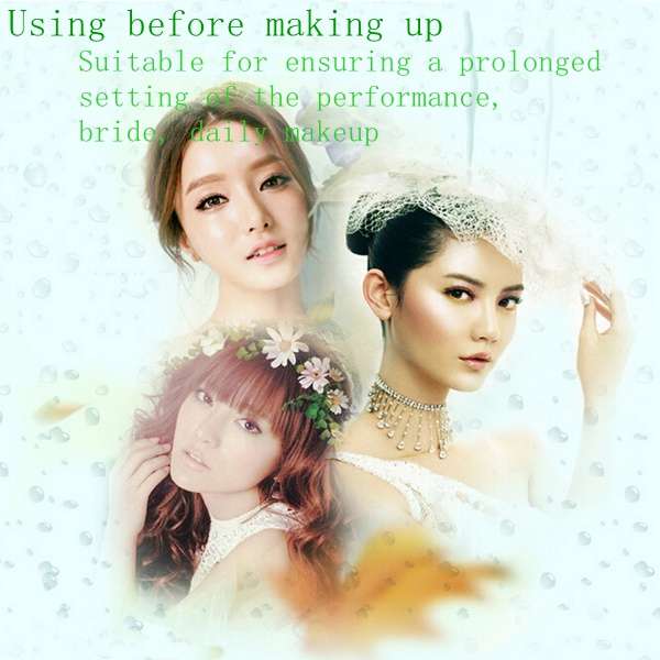 4Pcs CUCNZN Pure Hyaluronic Acid Liquid Face Skin Care Lotion