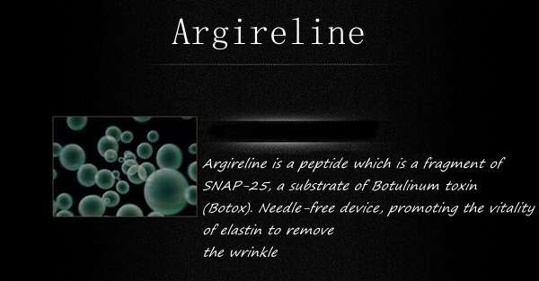QYANF Argireline Anti-aging Concentrate Anti Wrinkle Essence Cream