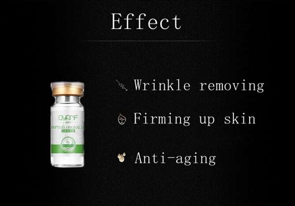QYANF Argireline Anti-aging Concentrate Anti Wrinkle Essence Cream