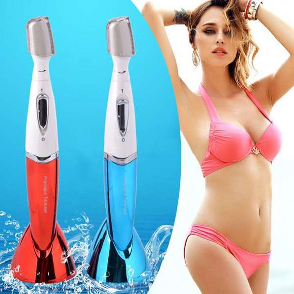 Electric Waterproof Women