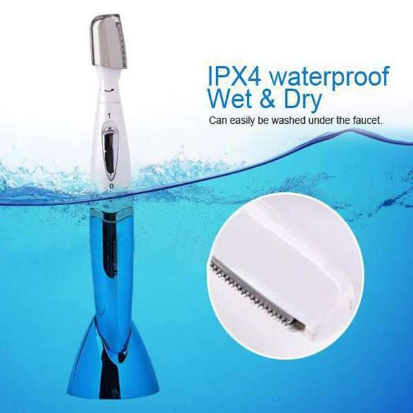 Electric Waterproof Women