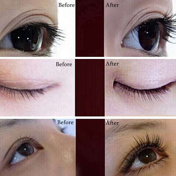 5ML Eyelash Growth Liquid Thicker Lengthening Treatment