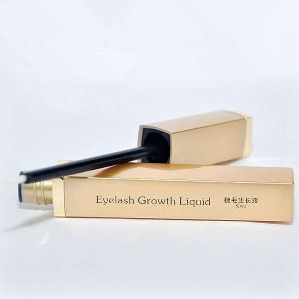 5ML Eyelash Growth Liquid Thicker Lengthening Treatment