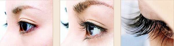 5ML Eyelash Growth Liquid Thicker Lengthening Treatment