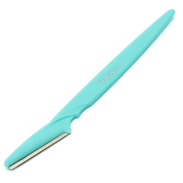 3Pcs Tinkle Eyebrow Face Razor Trimmer Hair Remover Set