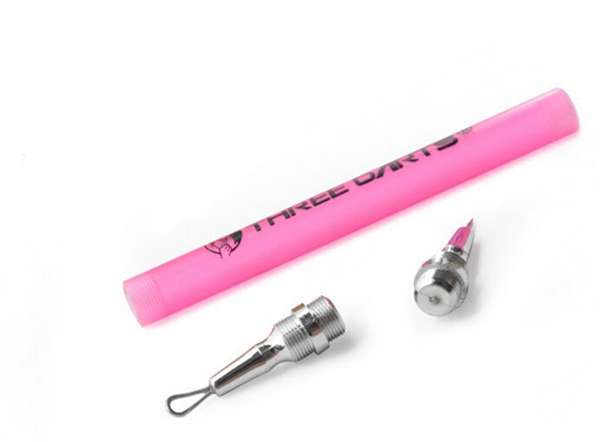 Detachable Acne Blackhead Pimple Extraction Needle Removal Pin