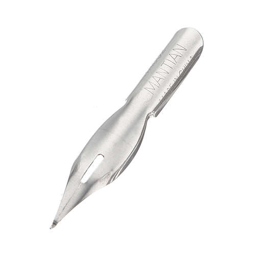 Nail Art Design Flower Line Drawing Pen 5 Style Heads