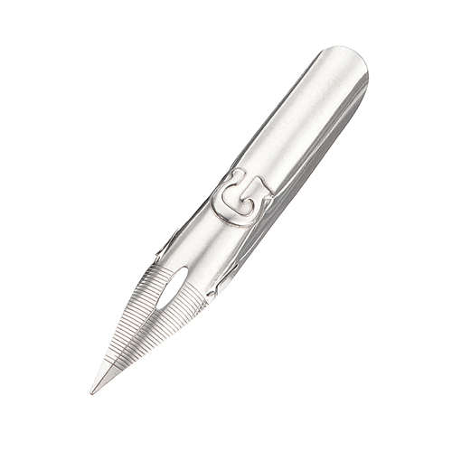 Nail Art Design Flower Line Drawing Pen 5 Style Heads