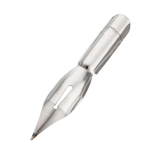 Nail Art Design Flower Line Drawing Pen 5 Style Heads