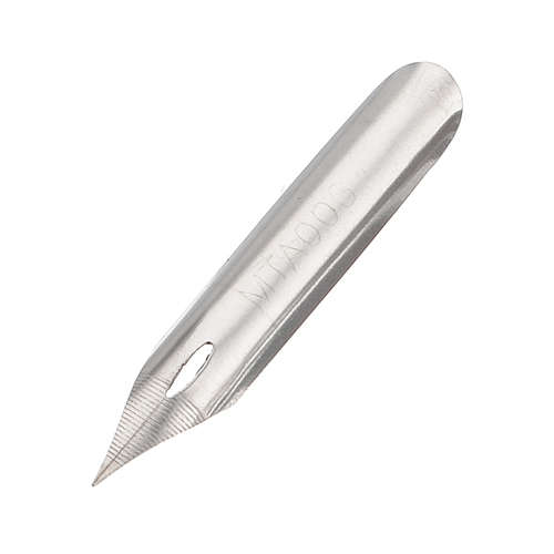 Nail Art Design Flower Line Drawing Pen 5 Style Heads