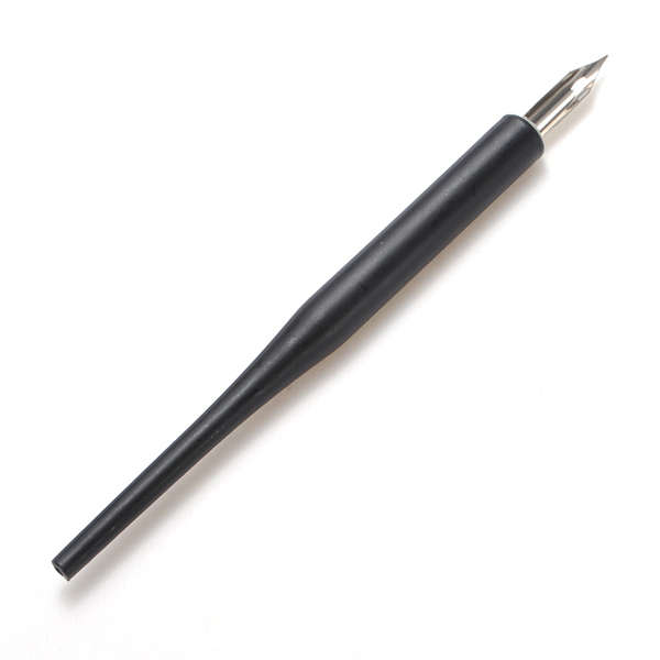 Nail Art Design Flower Line Drawing Pen 5 Style Heads