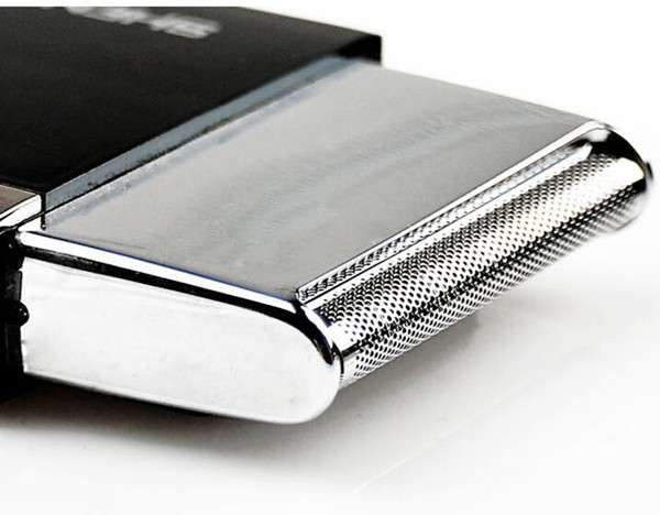 Electric Rechargeable Reciprocating Men Shaver Razors Trimmer