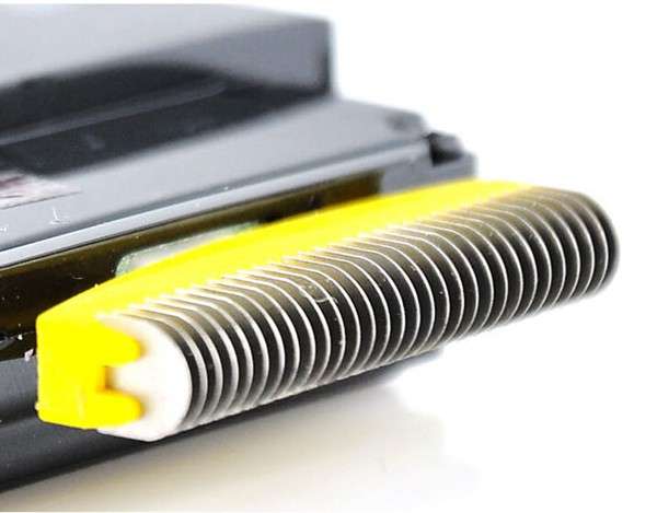 Electric Rechargeable Reciprocating Men Shaver Razors Trimmer