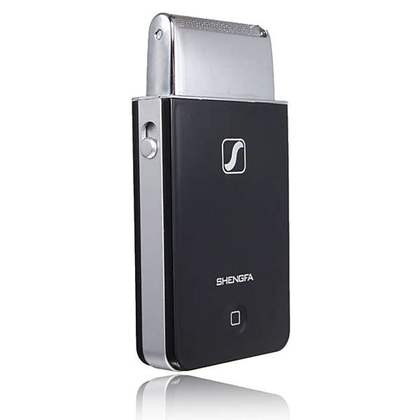 Electric Rechargeable Reciprocating Men Shaver Razors Trimmer