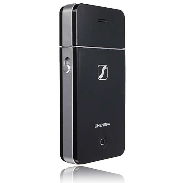 Electric Rechargeable Reciprocating Men Shaver Razors Trimmer