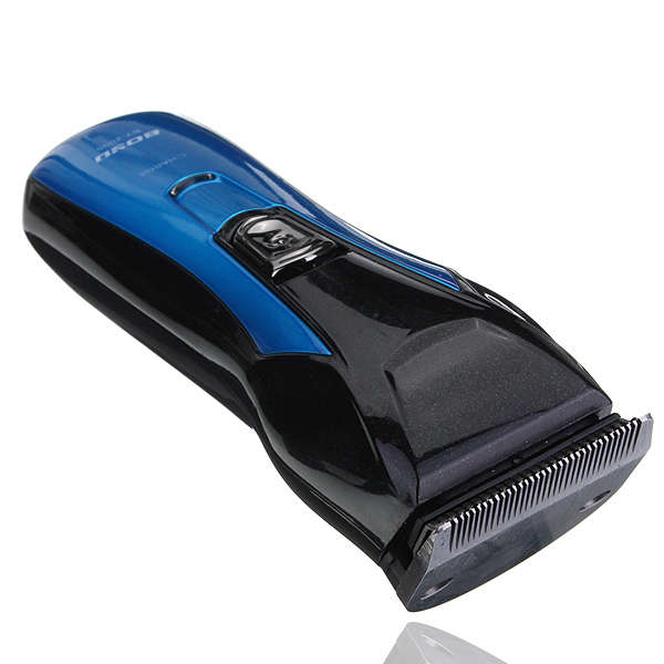 Men Kids Electric Beard Hair Shaver Razor Trimmer Clipper Set