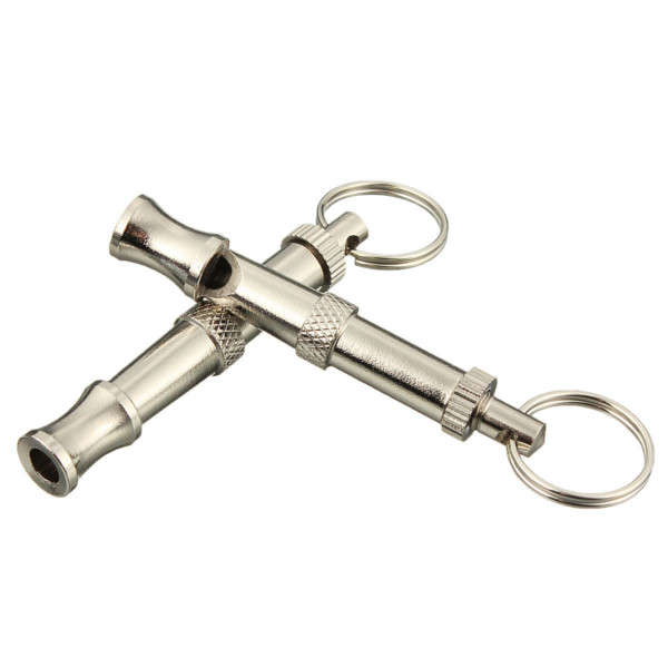 Pet Dog Training Whistle