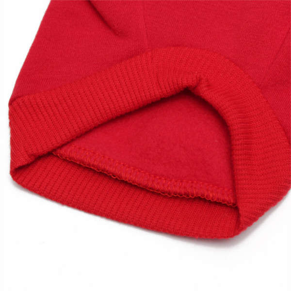 Pet Dog Security Clothes