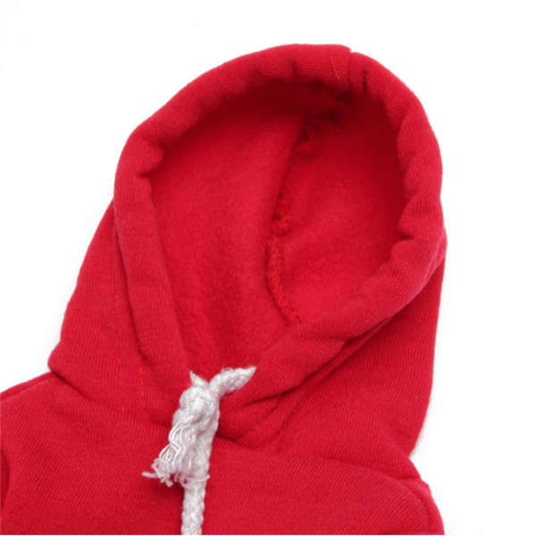 Pet Dog Security Clothes